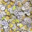 Seventeen Seventeen Seventeen Seventeen Seventeen Big Head 1 / 2cm Acrylic Film Concert Mini Hàng Hóa Quà Tặng 6.30