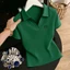 Áo sơ mi polo cổ cho nữ, phong cách mới mùa hè, dáng rộng vừa vặn, mẹ trung niên, áo ngắn tay giảm béo giản dị dành cho nữ