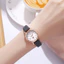 Đồng hồ nữ hoạt hình mới Đồng hồ nữ thời trang dễ thương