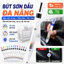 🔥Giá sốc🔥Bút sơn marker không phai màu | Bút sơn dầu bổ sung sơn xe | Bút sơn đa dụng chống thấm nhanh khô