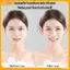 VFZ 6 / 12 / 30Patches Hỗ trợ tai tinh Stiers Vô hình Ear Corrector Earlobe Hỗ trợ miếng vá Trang điểm tai Elf V-Face Stiers Dễ dàng sử dụng Louislifecool