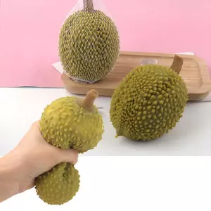 Mô Phỏng Cá Sọc Bóp Bóng Pinch Âm Nhạc Giải Nén Thông Hơi Hiện Vật Chậm Phục Hồi Fidget Đồ Chơi saixit2vn