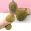 Mô Phỏng Cá Sọc Bóp Bóng Pinch Âm Nhạc Giải Nén Thông Hơi Hiện Vật Chậm Phục Hồi Fidget Đồ Chơi saixit2vn