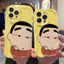 Ốp Lưng Cho Redmi Note 14 13 12 11 10 8 13T 14T 15T Pro A5 A3 A2 A1 14C 13C 12C 11A 10C 9A 9C Poco C75 C65 C61 C55 C31 Kem gợn Sóng Cong Edge Motif Thiết Kế Sáng Tạo NYKB133