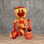 HK1 Thoát Khỏi Các Phòng Sau Hazmat Công Nhân Da Trộm Plushie Trò Chơi Kinh Dị Sưu Tập Quà Tặng Cho Người Hâm Mộ KH1