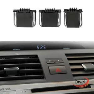 Bộ dụng cụ sửa chữa kẹp ổ cắm khí DWEL cho Toyota Camry Cửa thoát khí nội thất ô tô Bayonet