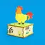 DIY Rooster Khoa Học Thí Nghiệm Bộ Điều Khiển Ánh Sáng Mạch Đồ Chơi Giáo Dục 1 Bộ Cho Trẻ Em Homeschool Vật Lý Thực Hành