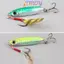 TMOY Micro Metal Jig 7g 10g 15g 20g 25g 30g Shore Đúc Jigging Dụ Bờ Đúc Nước Mặn Câu Cá Bit Mồi Nhân Tạo TMOY