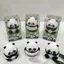 3d Tẩy Hình Gấu Trúc Thiết Kế 1 Dễ Thương Mới Lạ Hình Dạng Kháng Cáo Cho Trẻ Em Làm Sạch Hiệu Quả Mà Không Mờ Đơn BAPI