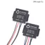 1 Công Tắc Gương Phòng Tắm Cảm Biến Công Tắc Cảm Ứng Cho Đèn LED Gương Pha [Vn]