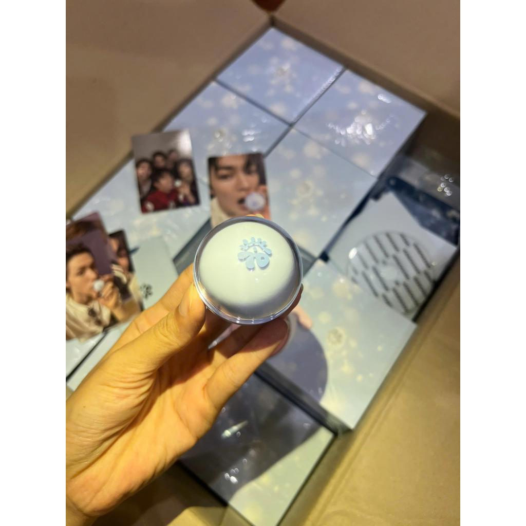CORTIS GREENGREEN - 'Blue Lips' ver. | Shopee Việt Nam