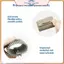 POWER C / E-Class Roller Blind Cover cho W204 W212 W207 Thiết kế thanh lịch Tăng cường độ bền.