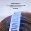 Lược Hàn Quốc Lông Tơ Họa Tiết Tạo Kiểu Lược Lông Tơ Tóc Lông Tơ Lông Mày Cậu Bé Tạo Kiểu Tóc Stitch Cover Nổ Làm Tóc Lược Vượt Qua26070204