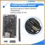 Bảng lõi hệ thống STM32F407VGT6 STM32 STM32F407 Ban phát triển F407 Bảng học một-Chip