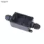 Bigapple 2Way IP66 Đầu nối cáp chống nước ngoài trời Hộp nối có thiết bị đầu cuối 450V RDG