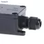 Bigapple 2Way IP66 Đầu nối cáp chống nước ngoài trời Hộp nối có thiết bị đầu cuối 450V RDG