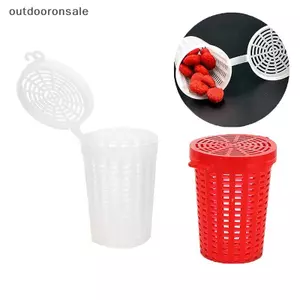 5 Cái Giỏ Đựng Câu Cá Bằng Nhựa Lồng Bẫy Cho Cá Chép Mồi Tôm Câu Chuyện FSI