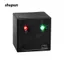SHUPUN Disco DJ Light, 64 mẫu Pin sạc Đèn máy chiếu Laser, Điều khiển bằng giọng nói di động Đèn tiệc Laser Mini Dance Bar Party
