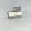 Thép không gỉ 304 Tay cầm ngắn Dây đôi bên trong Van bi Mini Lục giác Van nhỏ CWYWYWYWYW