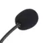 TMOY Thay Thế Trò Chơi Mic 3.5 Mm Micro Cho Kingston HyperX Cloud 2 II X Core Tai Nghe Chơi Game Phụ Kiện TMOY