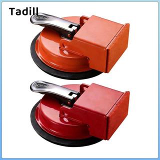 Dụng cụ cố định khoảng cách sàn Đóng Gap Board Grabber để bảo trì gạch Gỗ cam