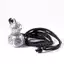 Openable Fulu Mặt Dây Chuyền Bầu May Mắn Dây Vòng Cổ Nữ Rỗng Đồ Retro Phong Cách Dân Tộc Mặt Dây Chuyền Hòa Bình