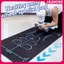 JASMINE Thảm Tập Yoga Chống Trượt Sho Hấp Thụ Thi Kneeling Mat Miếng Lót Quỳ Có Thể Tái Sử Dụng Thảm Tập Gym Dành Cho Nữ Tại Nhà Pilates Sàn Tập Luyện JASMINE
