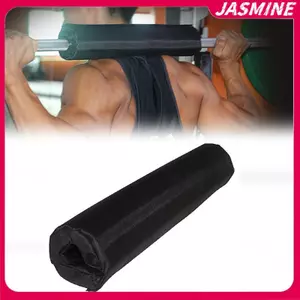 JASMINE Barbell Pad Fitness Squat Pad Hỗ trợ vai Miếng bọt biển xốp cho tạ JASMINE
