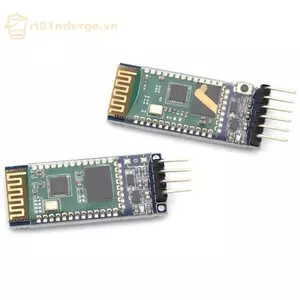 Mô-đun GE Linh hoạt HC-05 HC-06 dành cho các ứng dụng điều khiển từ xa và truyền dữ liệu VN