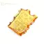 Miếng dán bảo vệ bức xạ GE Luy Cat cho điện thoại di động Chip bảo vệ bức xạ Tấm chắn điện từ Sóng chống điện từ VN