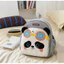 Mẫu Giáo Schoolbag Bé Trai Gấu Trúc Nhỏ Dễ Thương Ba Lô Nhỏ Nhẹ 2-3-6 Tuổi Bé Gái Du Lịch Ba Lô