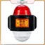 Bút đánh dấu hướng dẫn đỗ xe ô tô POWER Garage với căn chỉnh bánh xe Stiers phản quang Khả năng hiển thị cao Giải pháp đỗ xe an toàn ban đêm.