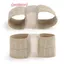 1 Dụng cụ chăm sóc bàn chân Dụng cụ tách ngón chân bằng silicon Bunion Hallux Valgus Corrector Máy duỗi ngón tay cái