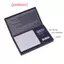 Trang sức Cân điện tử bằng thép không gỉ Mini Cân nhà thơ kỹ thuật số Gold Gram Cân trọng lượng Cân bằng Cân nhà thơ di động