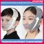 JASMINE Trẻ Em Ngủ Chống Mở Miệng Ngăn Ngừa Mở Miệng Băng Mặt Chữ V Mặt nạ Làm Thắt Da Chỉnh Sửa Thói quen Ngủ Trẻ Em JASMINE
