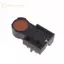 GE 1 Chiếc Tủ Lạnh Starterpressor Quá Tải Bảo Vệ Khởi Động Rơle QP3-12A Cho Phụ Kiện Tủ Lạnh VN