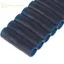 GE 1 / 4 "Hex Shank Tua Vít Bit Giá Đỡ Di Động 22 Lỗ Hộp Bảo Quản Sắp Xếp Vít Driver Đầu Khoan Mũi Đứng Dụng Cụ VN