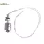 TRTR Chỉ báo MINI 45mm Công tắc phao bằng thép không gỉ Cảm biến mực nước dọc VN