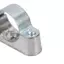 5 Kẹp Có Vít Từ Sân Tường Cách Xa Tường Thẻ Dòng Kẹp 16mm 20mm 25mm 32mm