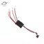 HFTOY 5V / 2A BEC 320A 2-3S Bộ điều khiển tốc độ điện ESC chải chống nước Thích hợp cho thuyền ô tô RC tỷ lệ 1: 10 ~