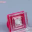 HFSHY 3g Môi Rỗng Masque Box Thiết Kế Dpress Refillable Flip-Top Lip Mask Chai Du Lịch Di Động Son Dưỡng Môi Bình Hộp Đựng Mỹ Phẩm VN