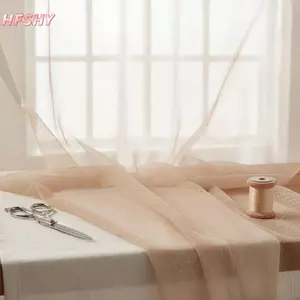 HFSHY Kim Cương Ren Lưới Không Kích Ứng 1 Sân Lưới Nhẹ Cho DIY Tóc Toppers Tóc Giả Đế Làm Tóc Nối Dài Nhà Thủ Công Sử Dụng VN