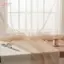 HFSHY Kim Cương Ren Lưới Không Kích Ứng 1 Sân Lưới Nhẹ Cho DIY Tóc Toppers Tóc Giả Đế Làm Tóc Nối Dài Nhà Thủ Công Sử Dụng VN