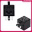 JASMINE CF14 3 Pin Điều Chỉnh 12V LED Flasher Rơle Xe Biến Tín Hiệu Báo Blinker Ánh Sáng JASMINE