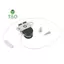 1 Cái Công Tắc Dây Kéo 2A 250V Chất Lượng Cao Mở Đơn Kéo Dây Điều Khiển [Mới]