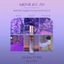 Nước Hoa Mine Midnight 212 Hương Thơm Quyến Rũ Và Ngọt Ngào Ấm Áp 9ml