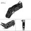 apill Bộ kết nối khớp nối thẳng ngắn dài ZY cho GoPro Hero 4 3+ 2