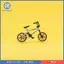 Ngón Tay Công Nghiệp Nhỏ Gọn Phong Cách BMX Đồ Chơi Xe Ngón Tay Cho Trẻ Em Kỹ Năng Vận Động Và Trí Tưởng Tượng