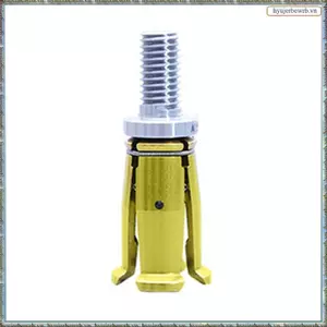 1 Mảnh Móng Vuốt Trục 4 Nắp Kéo Móng Vuốt Máy Phay Gia Công CNC BT30