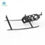 2 Chiếc Landing Gear Cho XK K110 K110S V977 RC Máy Bay Trực Thăng Máy Bay Không Người Lái Phụ Kiện Nâng Cấp